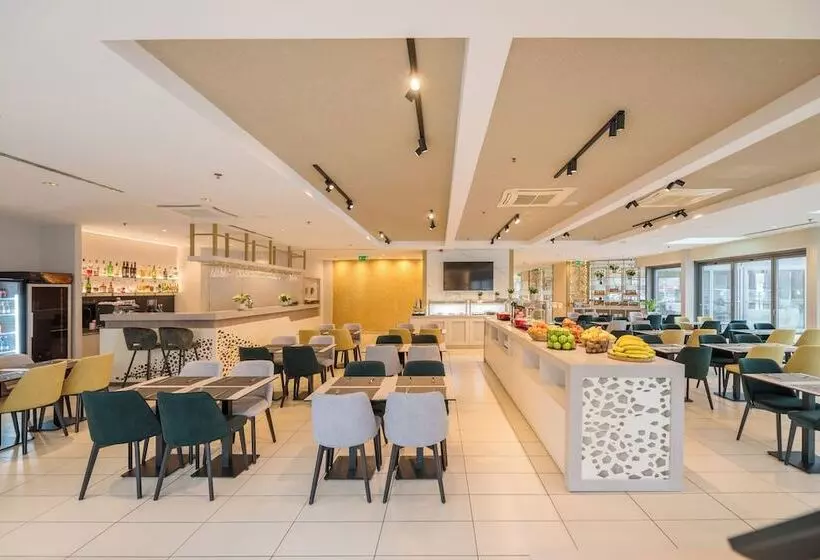 Fotos del hotel Expo Congress:  13