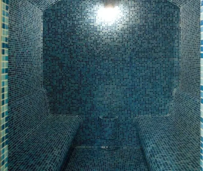 Fotos del hotel Expo Congress:  15