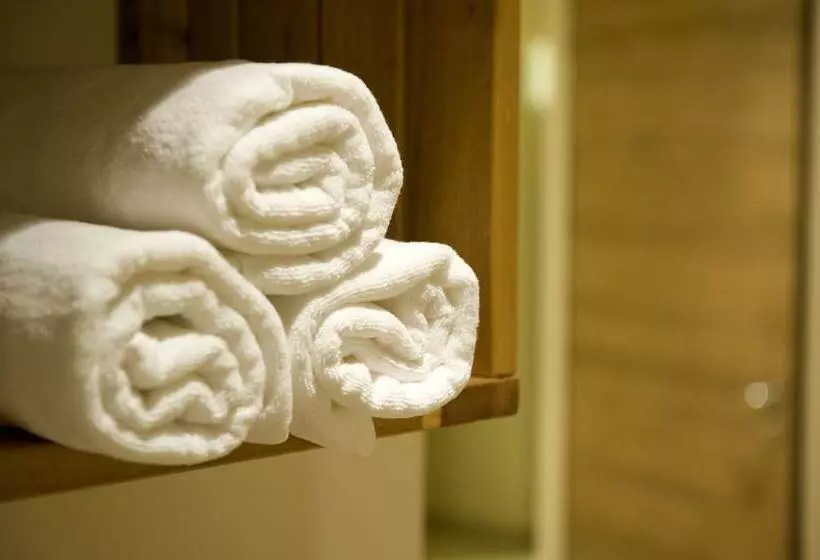 Fotos del hotel Expo Congress:  19