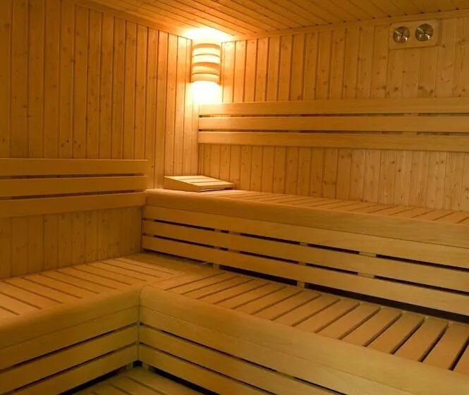 Fotos del hotel Expo Congress:  4