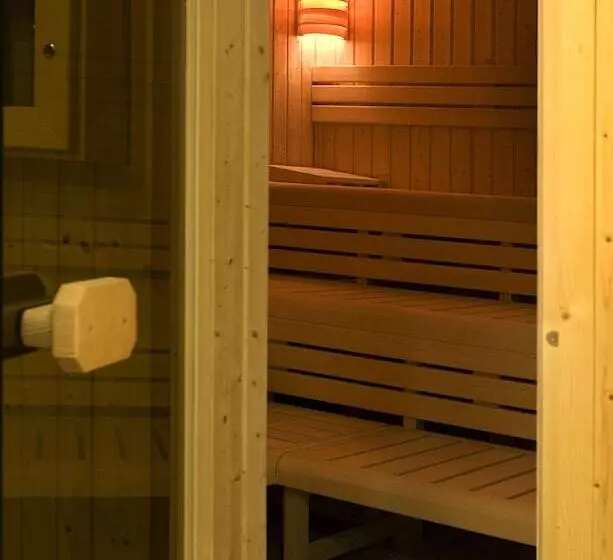 Fotos del hotel Expo Congress:  11