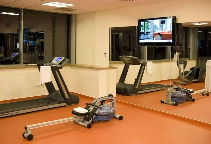 Fotos del hotel Expo Congress:  3