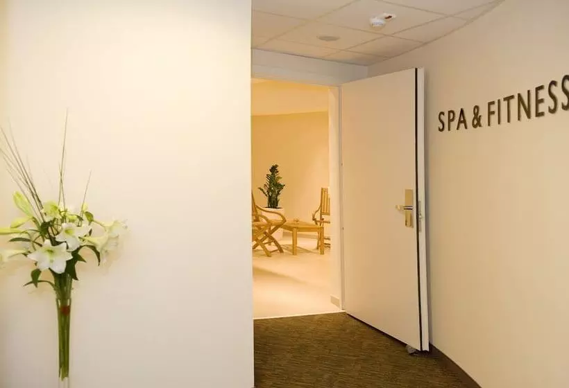 Fotos del hotel Expo Congress:  2