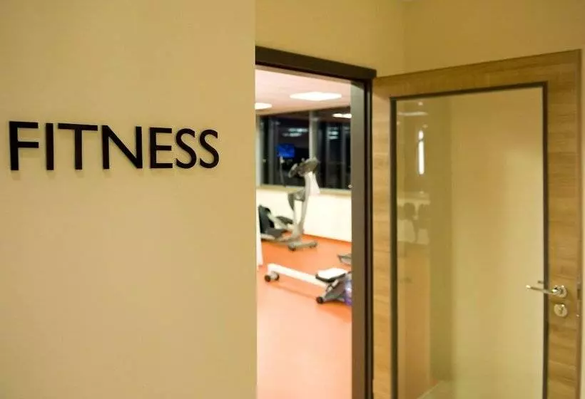 Fotos del hotel Expo Congress:  8