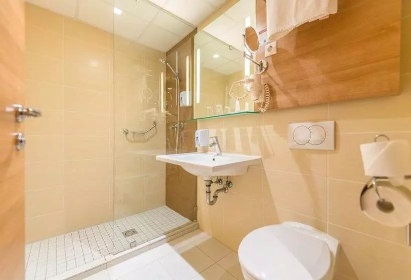 Fotos del hotel Expo Congress:  7