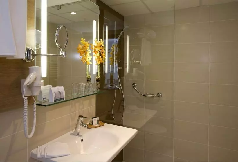 Fotos del hotel Expo Congress:  18