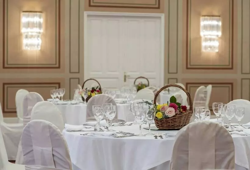 Fotos del hotel Amalia  Kalambaka:  14