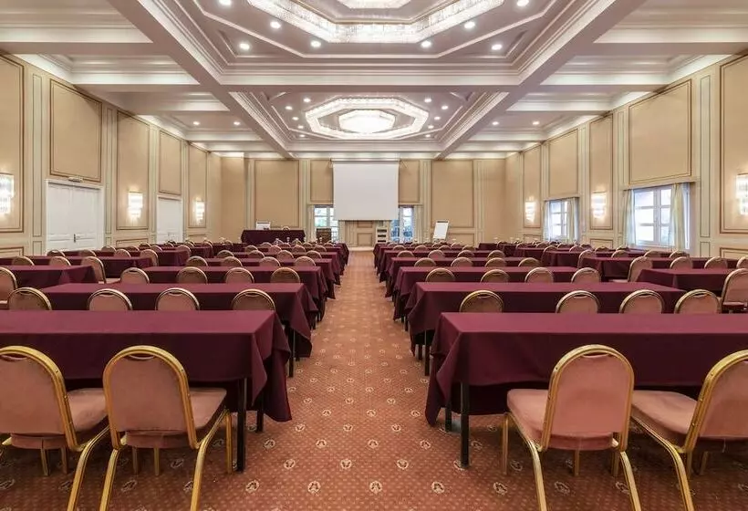 Fotos del hotel Amalia  Kalambaka:  5