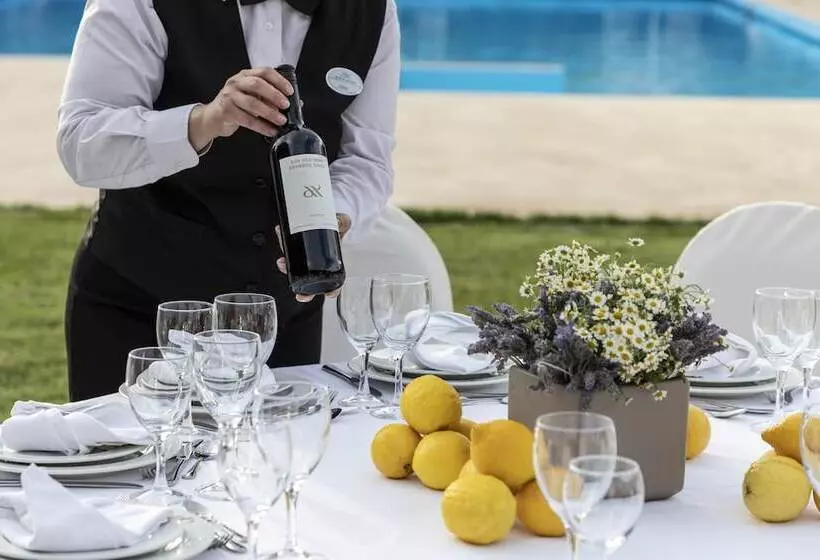 Fotos del hotel Amalia  Kalambaka:  8