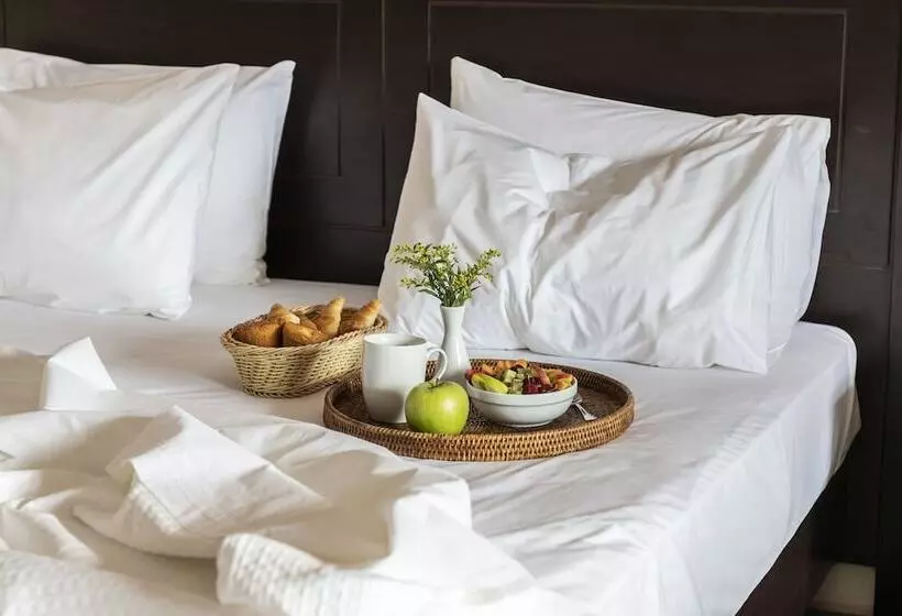 Fotos del hotel Amalia  Kalambaka:  16