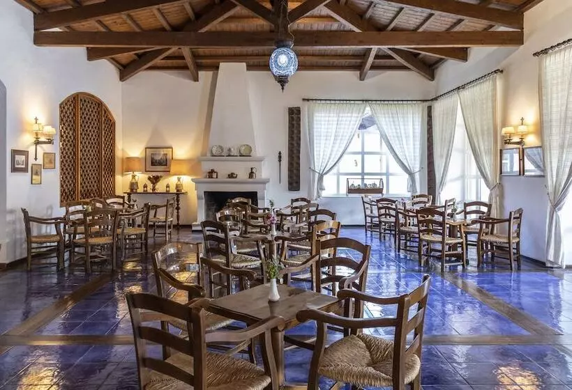 Fotos del hotel Amalia  Kalambaka:  3