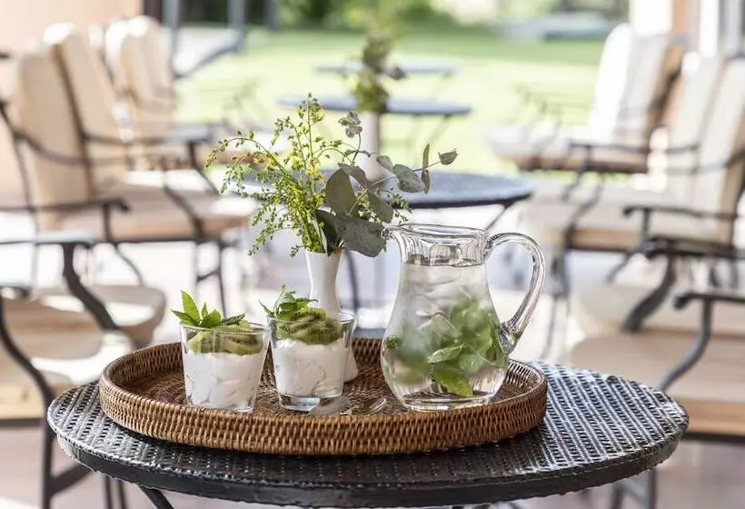 Fotos del hotel Amalia  Kalambaka:  11