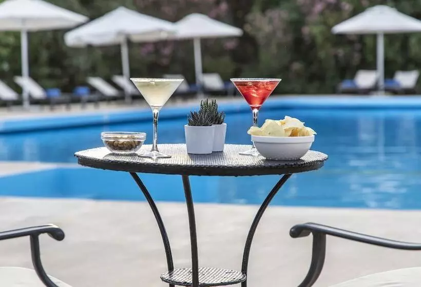 Fotos del hotel Amalia  Kalambaka:  4