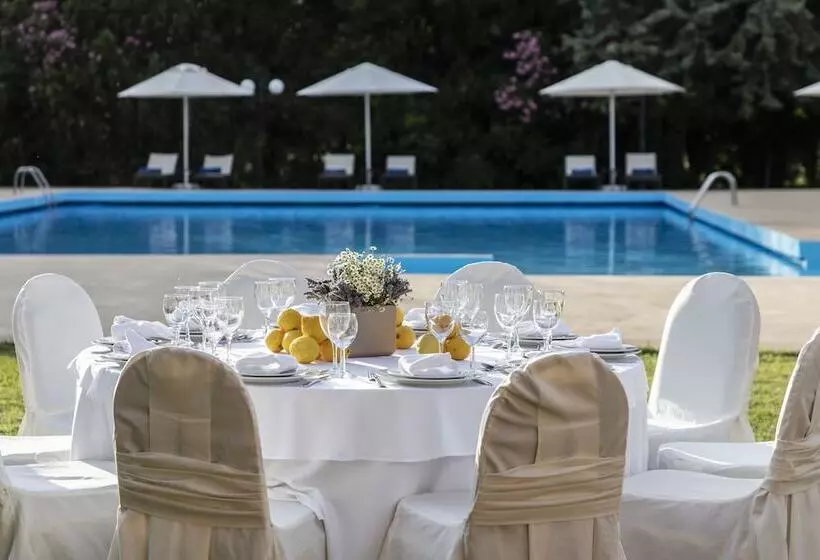 Fotos del hotel Amalia  Kalambaka:  21