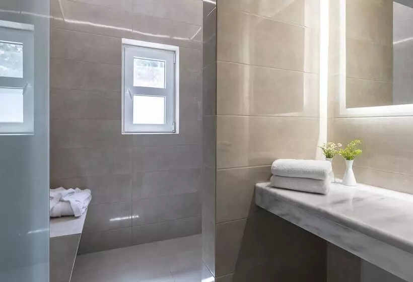 Fotos del hotel Amalia  Kalambaka:  7