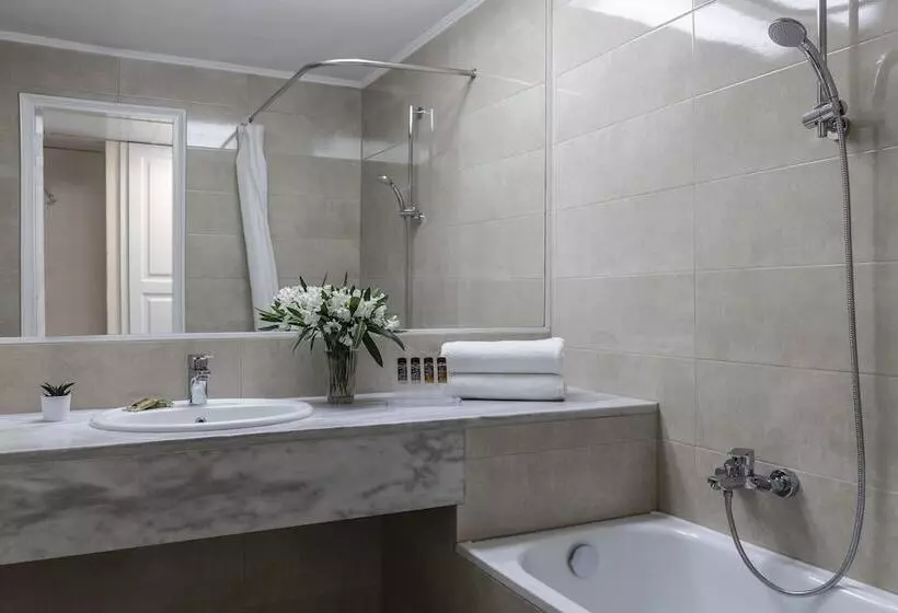 Fotos del hotel Amalia  Kalambaka:  12