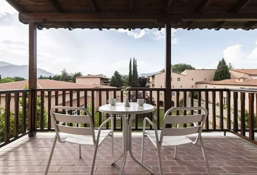 Fotos del hotel Amalia  Kalambaka:  6