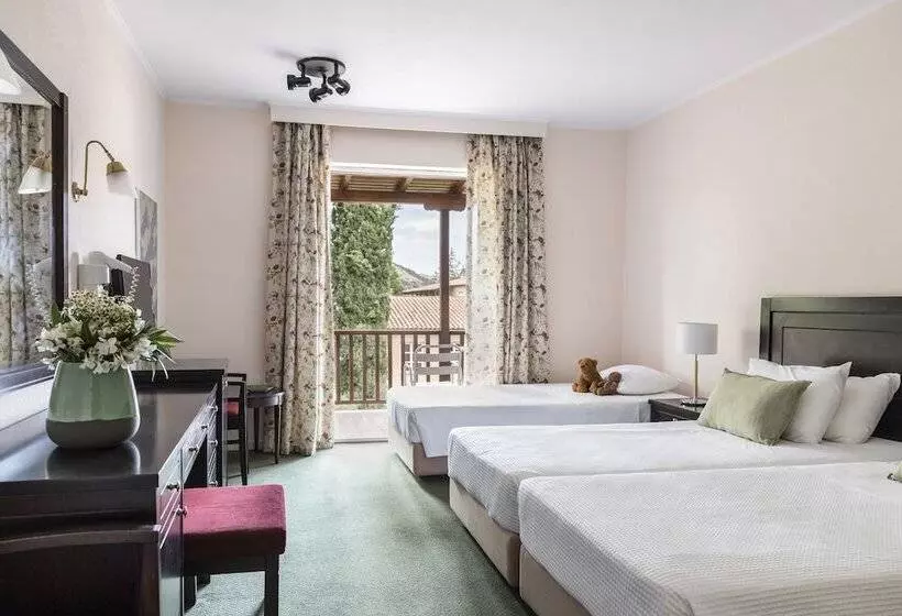 Fotos del hotel Amalia  Kalambaka:  9