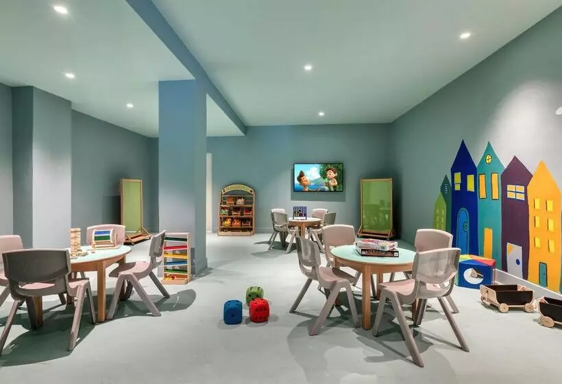 Fotos del hotel Zante Beach Resort  All Inclusive:  8