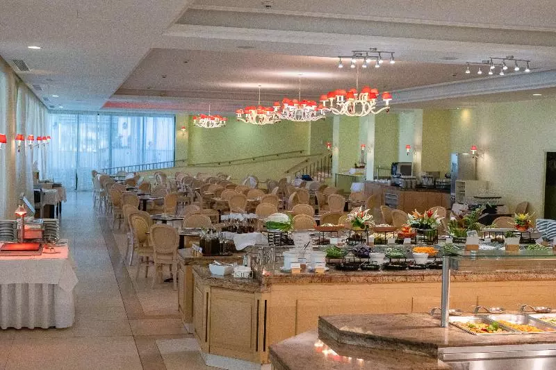 Fotos del hotel Zante Beach Resort  All Inclusive:  12