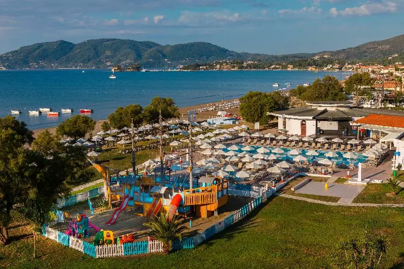 Fotos del hotel Zante Beach Resort  All Inclusive:  10