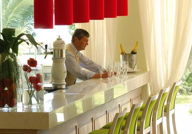 Fotos del hotel Zante Beach Resort  All Inclusive:  17