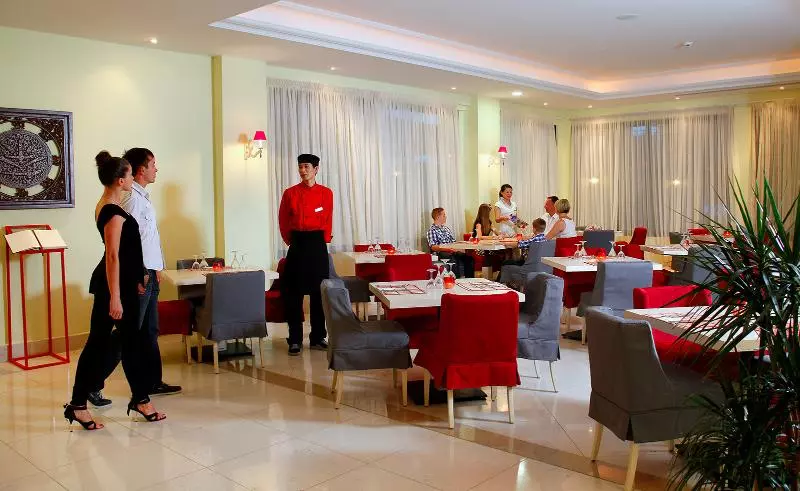 Fotos del hotel Zante Beach Resort  All Inclusive:  16