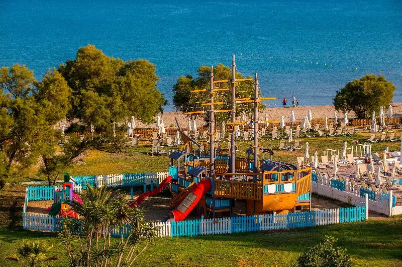 Fotos del hotel Zante Beach Resort  All Inclusive:  19