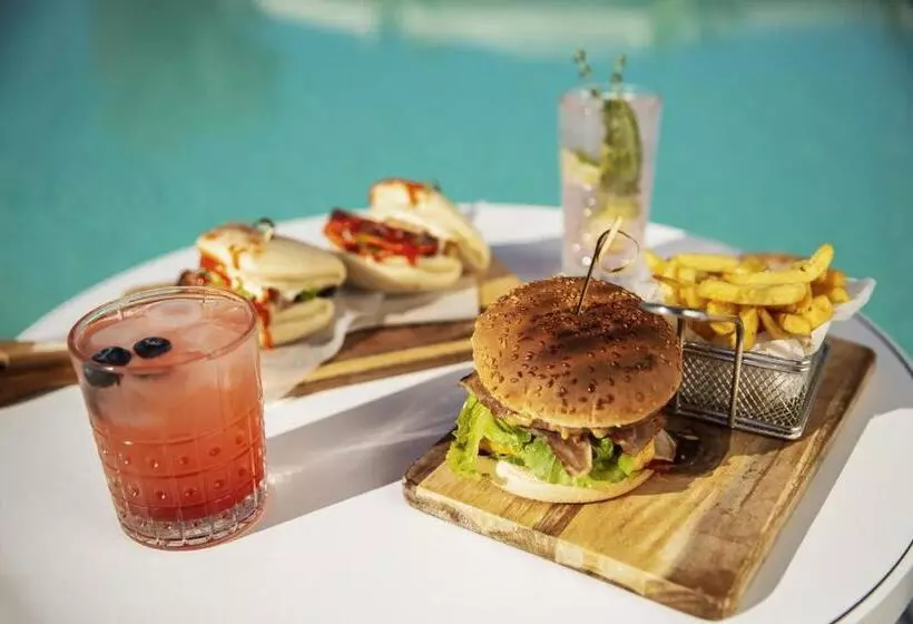 Fotos del hotel Zante Beach Resort  All Inclusive:  25