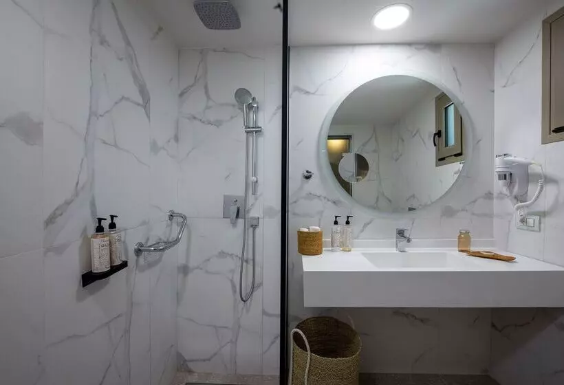 Fotos del hotel Eliros Mare:  7