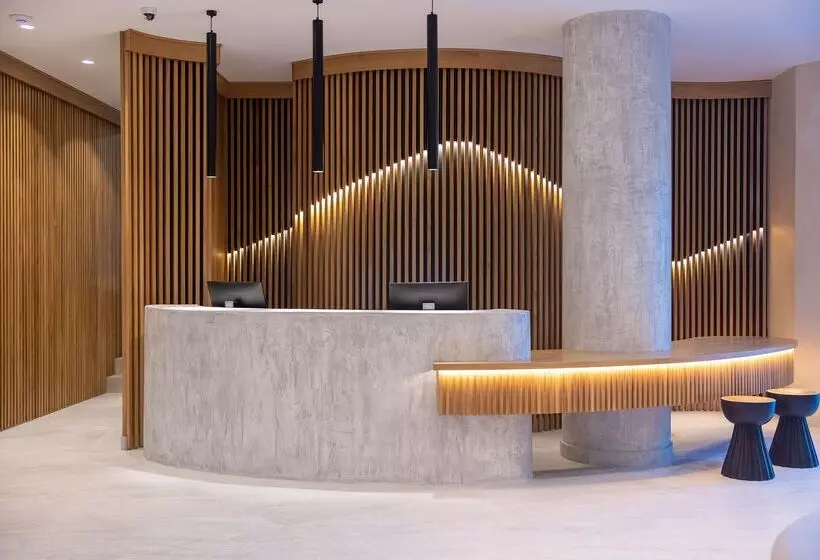 Fotos del hotel Eliros Mare:  22