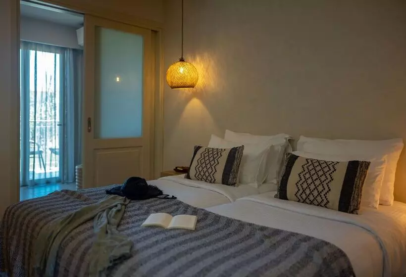 Fotos del hotel Eliros Mare:  17