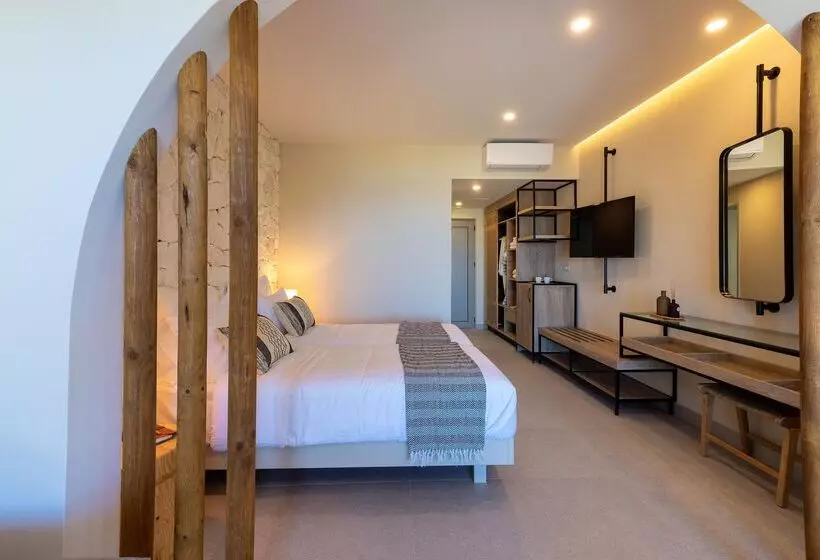 Fotos del hotel Eliros Mare:  23