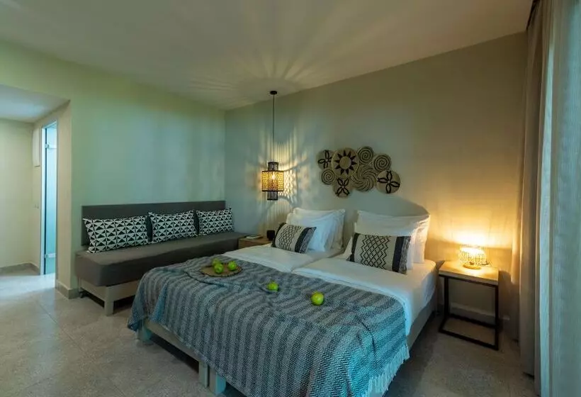 Fotos del hotel Eliros Mare:  21