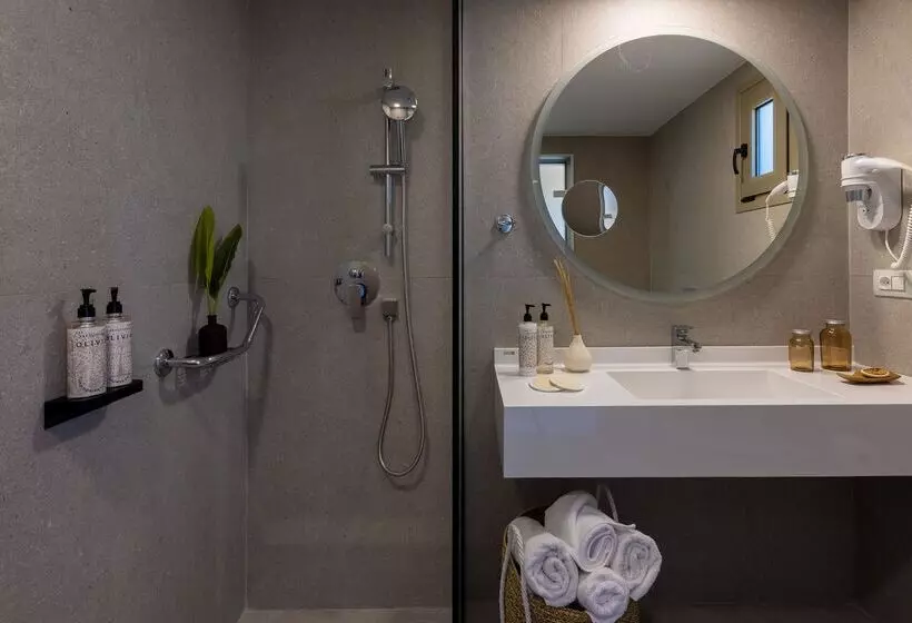 Fotos del hotel Eliros Mare:  13