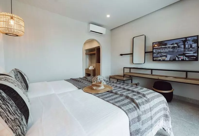 Fotos del hotel Eliros Mare:  19