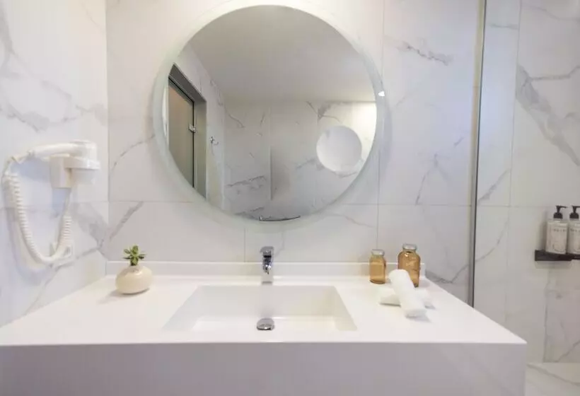 Fotos del hotel Eliros Mare:  16