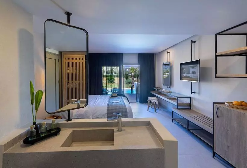 Fotos del hotel Eliros Mare:  25