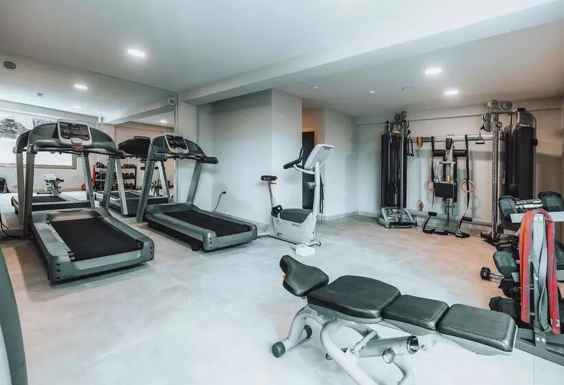 Fotos del hotel Eliros Mare:  3