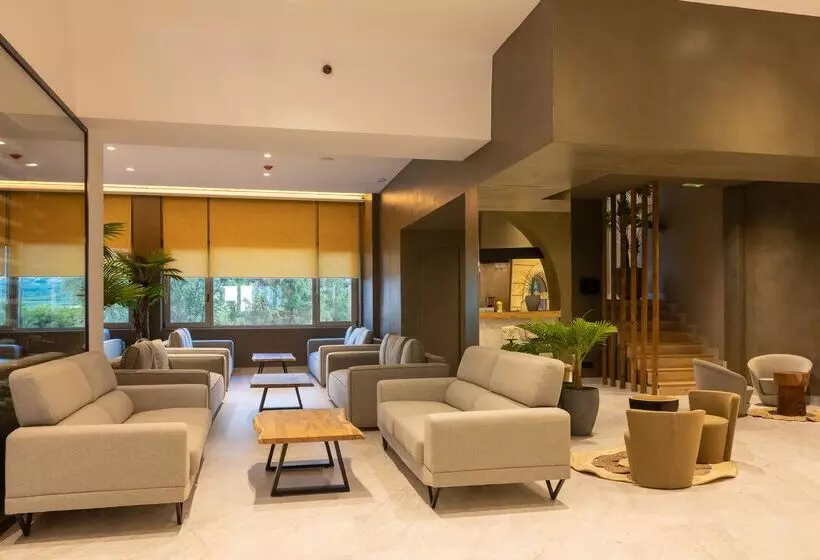 Fotos del hotel Eliros Mare:  14