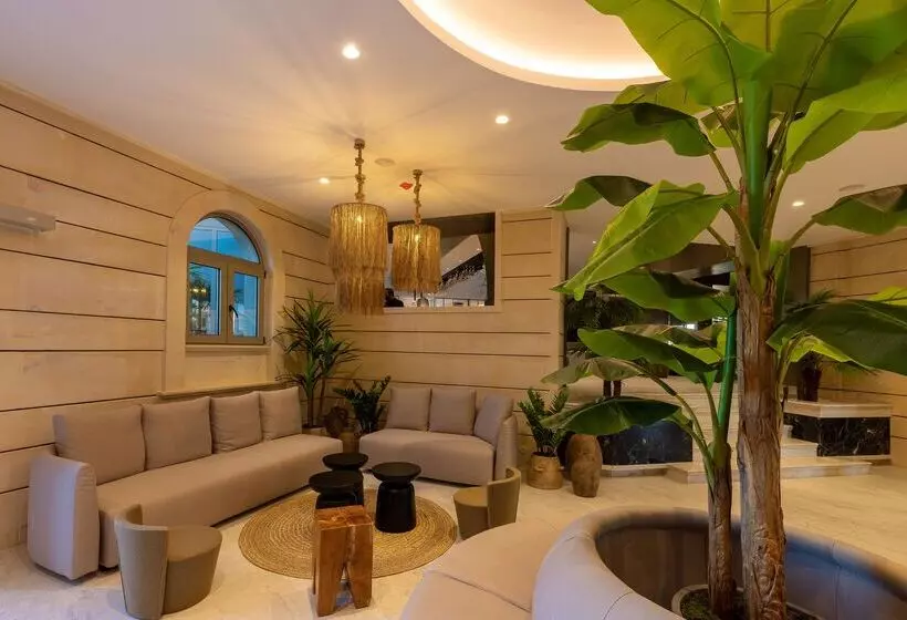 Fotos del hotel Eliros Mare:  8