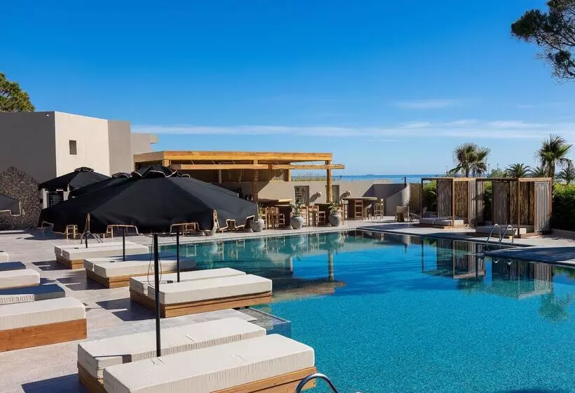 Fotos del hotel Eliros Mare:  20