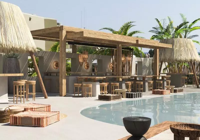 Fotos del hotel Eliros Mare:  11