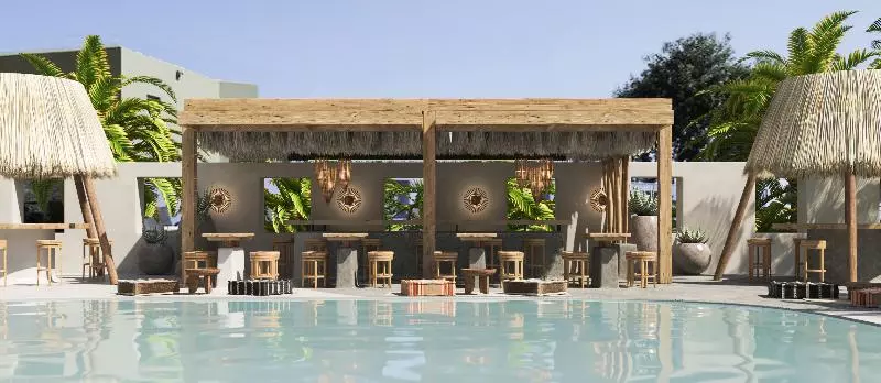 Fotos del hotel Eliros Mare:  15