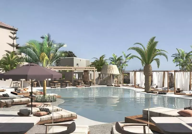 Fotos del hotel Eliros Mare:  18