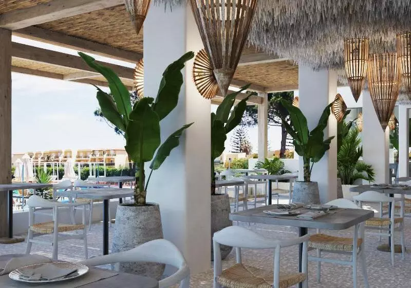 Fotos del hotel Eliros Mare:  6