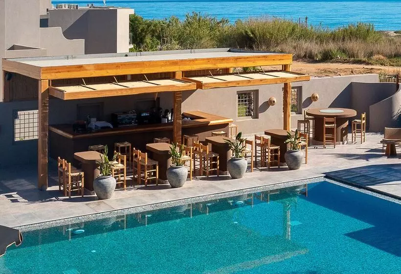 Fotos del hotel Eliros Mare:  5