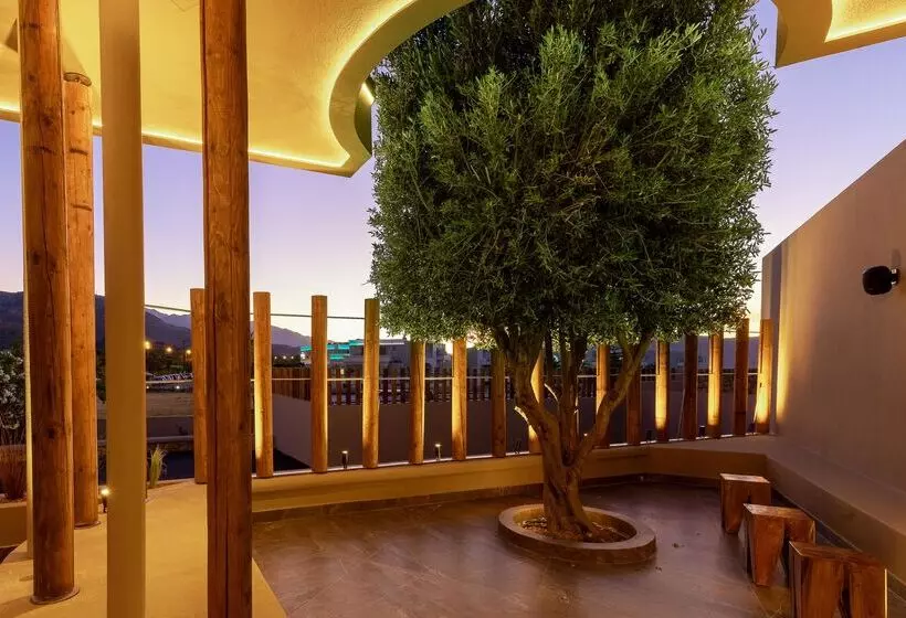 Fotos del hotel Eliros Mare:  12