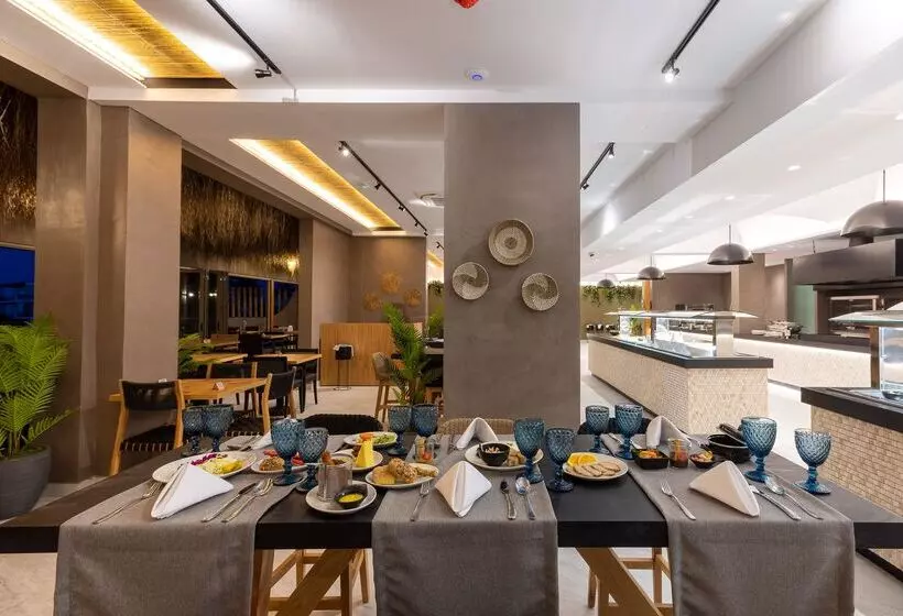 Fotos del hotel Eliros Mare:  10