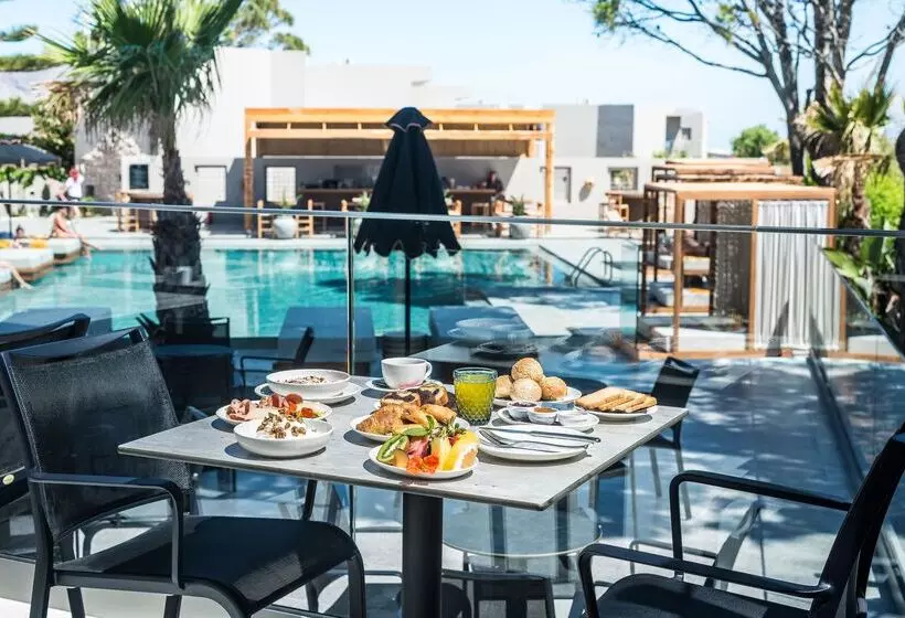 Fotos del hotel Eliros Mare:  24